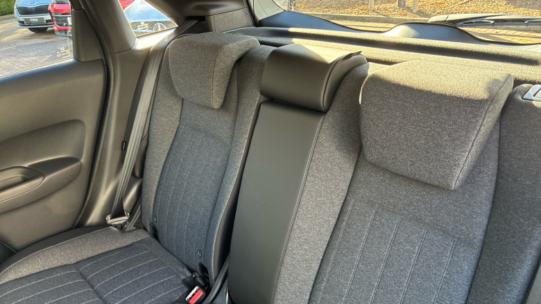 Honda Jazz 1.5 i-MMD Hybrid Advance 5dr eCVT Hybrid Hatchback